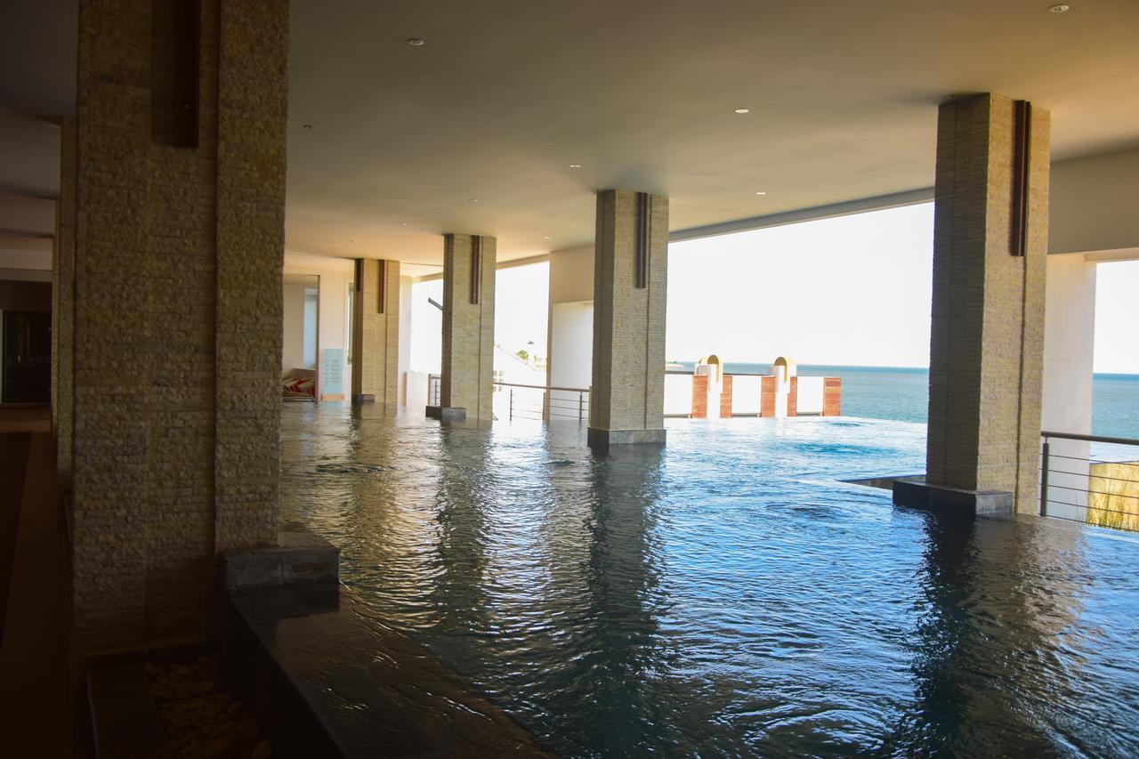 Baobab Tree Hôtel&Spa Mahajanga Exterior foto